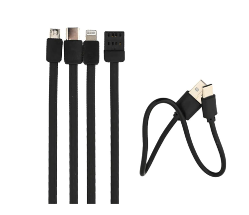 סוללת גיבוי FORCE 5V 10,000mah דגם SM-PW-10