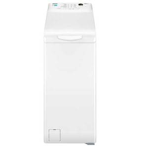 מכונת כביסה פתח עליון 6 ק"ג Zanussi ZWQ61126CE