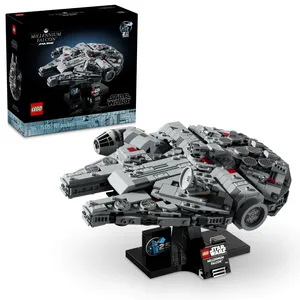 לגו Star Wars מילניום פלקון (75375) LEGO