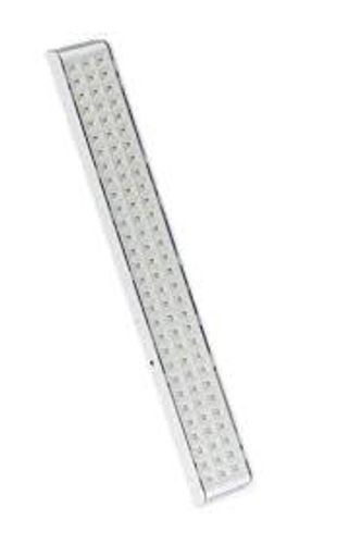 תאורת חירום 120 לדים ניידת\נייחת 3.7V 4Ah ליתיום DO