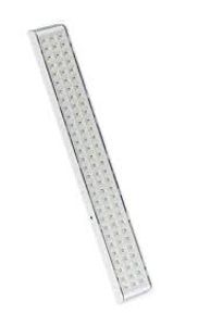 תאורת חירום 120 לדים ניידת\נייחת 3.7V 4Ah ליתיום DO