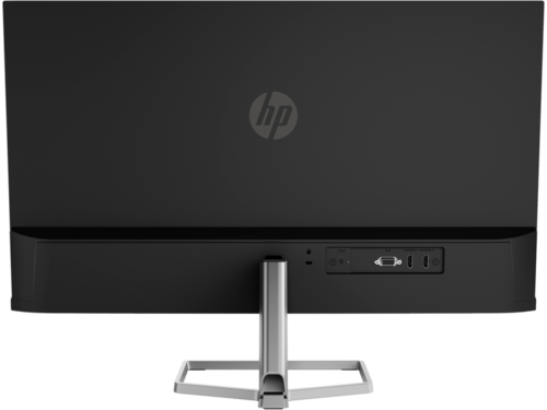 מסך מחשב ‏27 ‏אינטש HP M27f 2G3D3AA Full HD יבואן רשמי