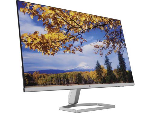 מסך מחשב ‏27 ‏אינטש HP M27f 2G3D3AA Full HD יבואן רשמי