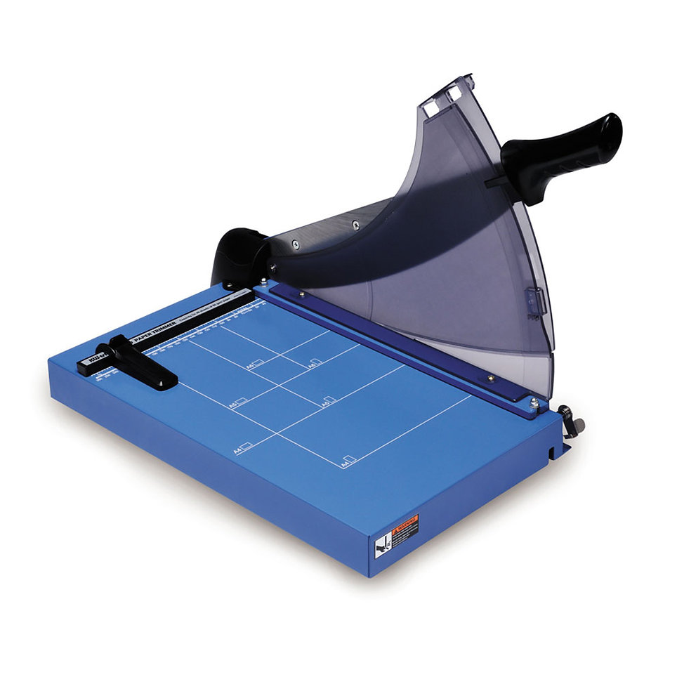 KW Guillotine 13023 גיליוטינה