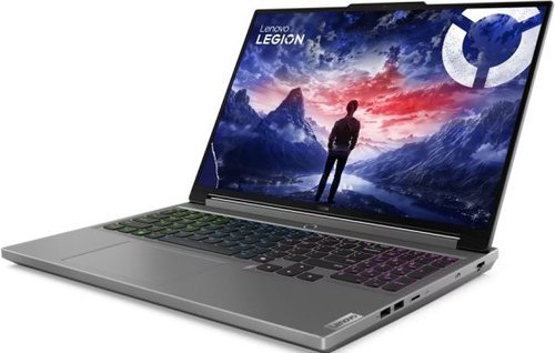 Lenovo Legion Pro 7 16IRX9H 83DE004EIV 