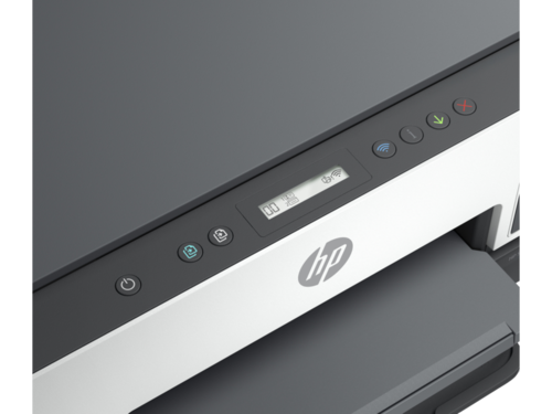 מדפסת ‏הזרקת דיו ‏משולבת HP Smart Tank 670 6UU48A