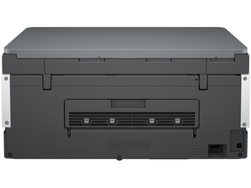 מדפסת ‏הזרקת דיו ‏משולבת HP Smart Tank 670 6UU48A