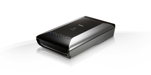 סורק Canon CanoScan CS9000F
