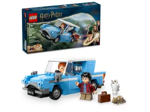 לגו ™Harry Potter פורד אנגליה מעופפת (76424) LEGO