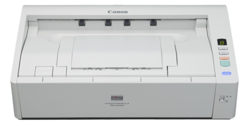  סורק Canon imageFORMULA DR-M1060