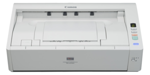  סורק Canon imageFORMULA DR-M1060