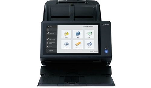 סורק Canon ScanFront 400