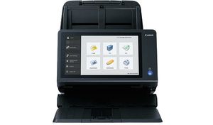 סורק Canon ScanFront 400