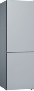 מקרר ‏מקפיא תחתון (120ס"מ) KGN36IJEB כפול Bosch ‏646 ‏ליטר בוש