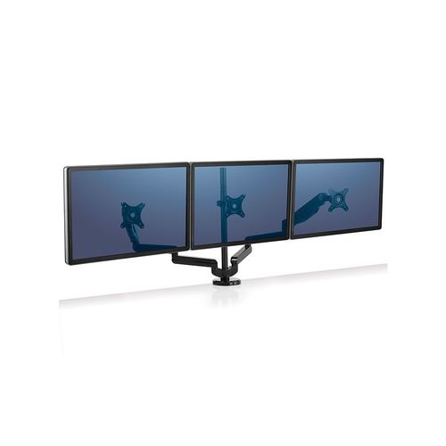 זרוע ל-3 מסכים Triple Platinum Series Monitor Arms