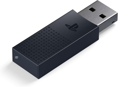 PlayStation Link USB adapter PS5