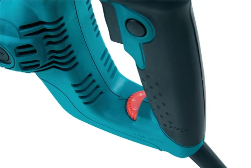 מסור חרב חשמלי עם ווסת מהירות ובולם זעזועים - MAKITA JR3070CT 1,510W AVT