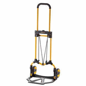 עגלת משא מתקפלת (עד 70 ק"ג) מתכת FT580	 STANLEY 