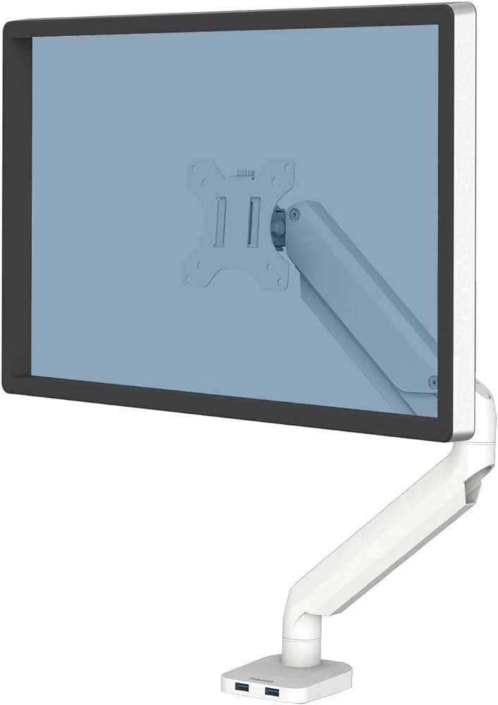 זרוע למסך בודד Platinum Series Single Monitor Arms