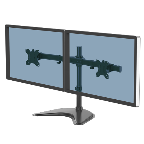 זרוע לשני מסכים Seasa Dual Monitor Arm