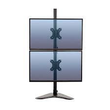 זרוע לשני מסכים Seasa Dual Monitor Arm