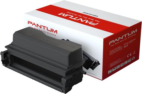 טונר שחור מקורי Pantum TL5120X פאנטום (הספק 15,000 דף)