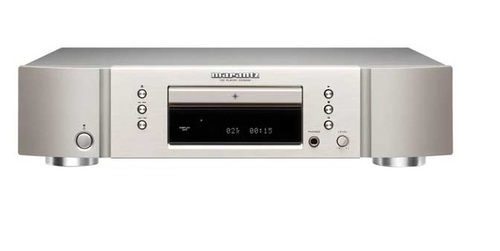 קומפקט דיסק CD5005  Marantz
