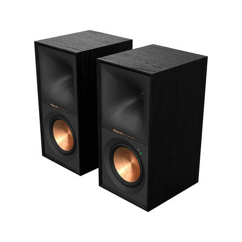 רמקולים מוגברים Klipsch R-40PM