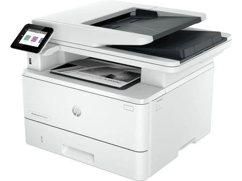 מדפסת ‏לייזר ‏משולבת HP LaserJet Pro MFP 4102fdn 2Z623F אייצ'פי