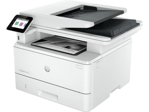 מדפסת ‏לייזר ‏משולבת HP LaserJet Pro MFP 4102fdn 2Z623F אייצ