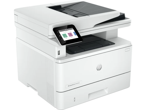 מדפסת ‏לייזר ‏משולבת HP LaserJet Pro MFP 4102fdn 2Z623F אייצ'פי