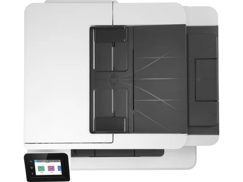 מדפסת ‏לייזר ‏משולבת HP LaserJet Pro MFP 4102fdn 2Z623F אייצ'פי