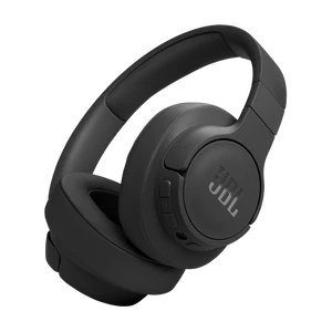 אוזניות ‏אלחוטיות JBL Tune 770NC שחור (יבואן מקביל)