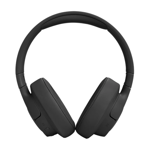 אוזניות ‏אלחוטיות JBL Tune 770NC שחור (יבואן מקביל)
