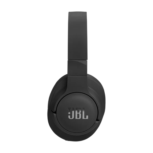 אוזניות ‏אלחוטיות JBL Tune 770NC שחור (יבואן מקביל)