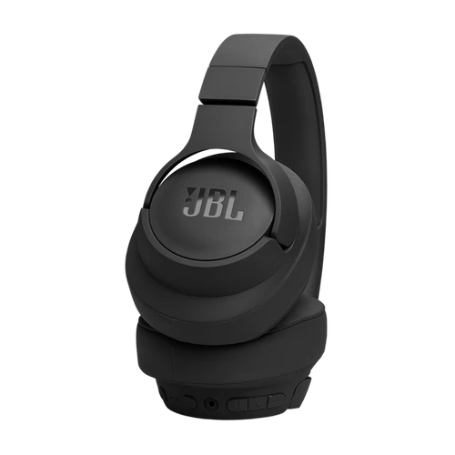 אוזניות ‏אלחוטיות JBL Tune 770NC שחור (יבואן מקביל)
