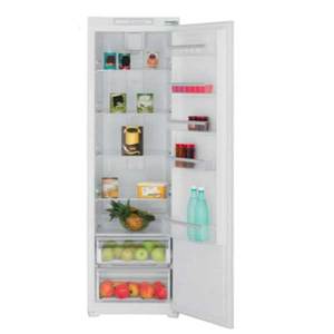 מקרר אינטגרלי 303 ליטר Delonghi DLRI3795