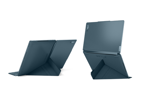 מחשב נייד Lenovo Yoga Book 9 13IMU9 83FF001UIV לנובו