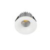 שקוע "מיני" עגול מיני לד COB 4W 350mA 2900K