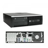 מחשב נייח מוקטן HP Elite 6300 Intel Core i5-3470 SFF חלונות 7/8/10 פרו