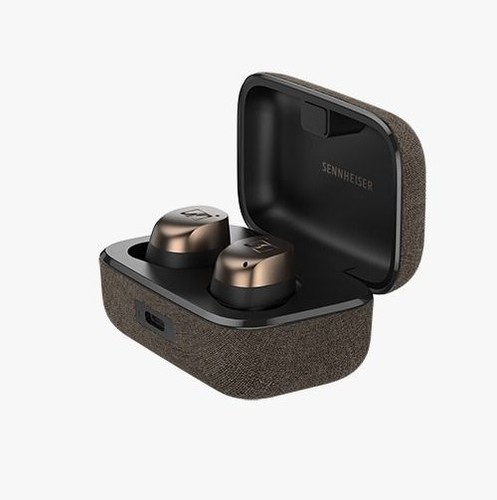 Sennheiser Momentum True Wireless 4