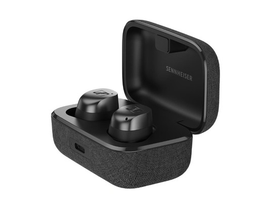 Sennheiser Momentum True Wireless 4