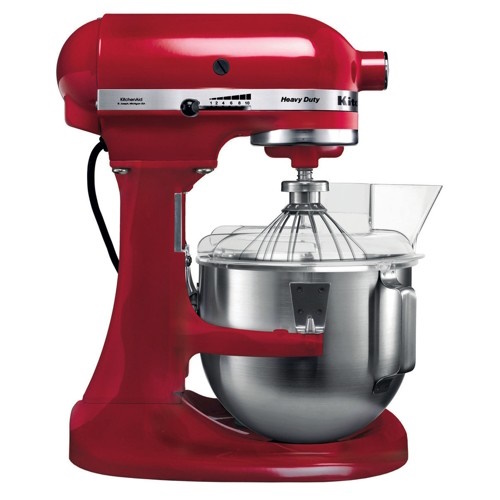 מיקסר KitchenAid 5KPM5 קיטשן אייד
