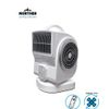 מאוורר מפוח דיגיטלי עוצמתי FORCE 100W שלט + טיימר