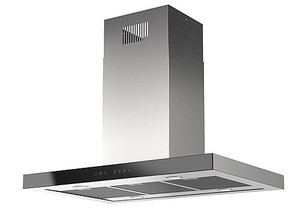 קולט אדים איילנד 90 ס"מ LyVent LVI801