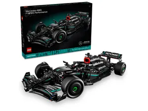 לגו Technic Mercedes-AMG F1 W14 E Performance (42171)