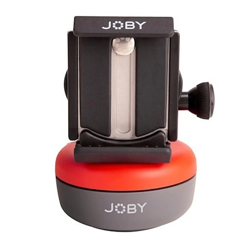 קיט צילום לסמארטפון Joby Spin Phone Mount Kit
