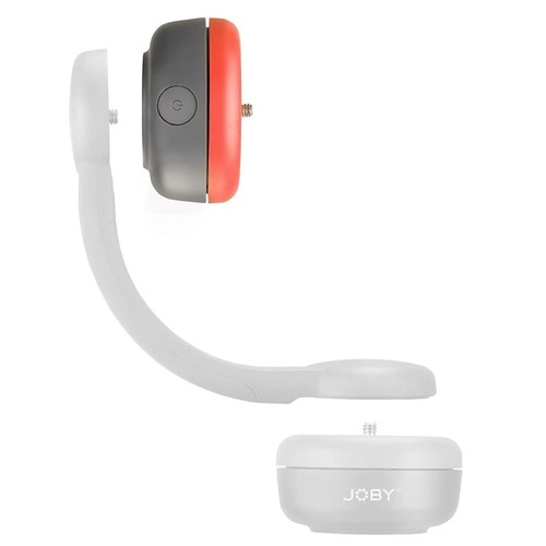 קיט צילום לסמארטפון Joby Spin Phone Mount Kit
