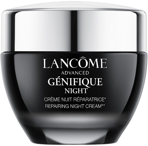 Lancome Advanced Genifique Night Cream 50ML לנקום ג