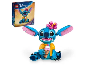 לגו Disney סטיץ’ (43249